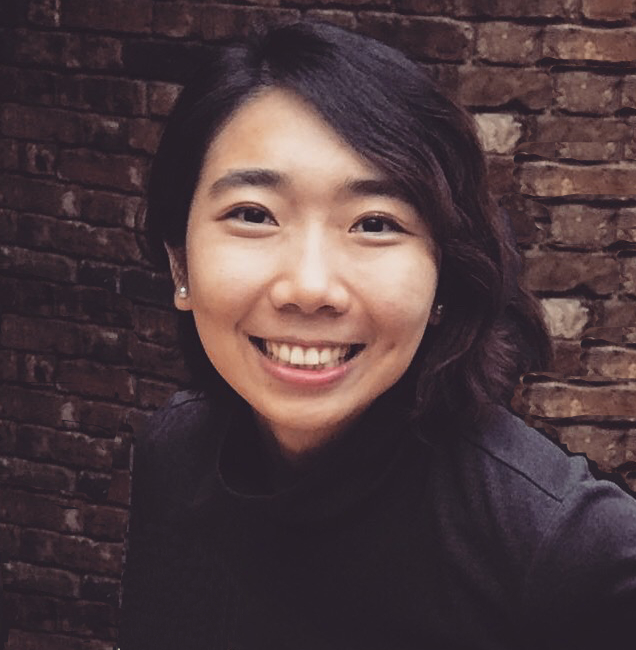 Nancy Li